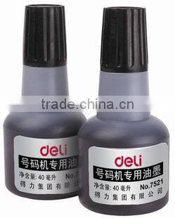 Automatic bottle cap coding machine/fruit jar ink coder/expiration date ink recorder