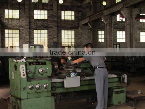 Electric Feed Grinder 9FQ50-60
