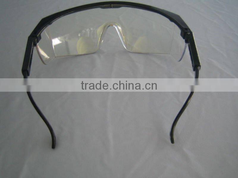 adjustable PP Safety welding Goggles