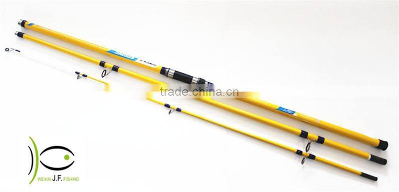 vara de pesca surf rod