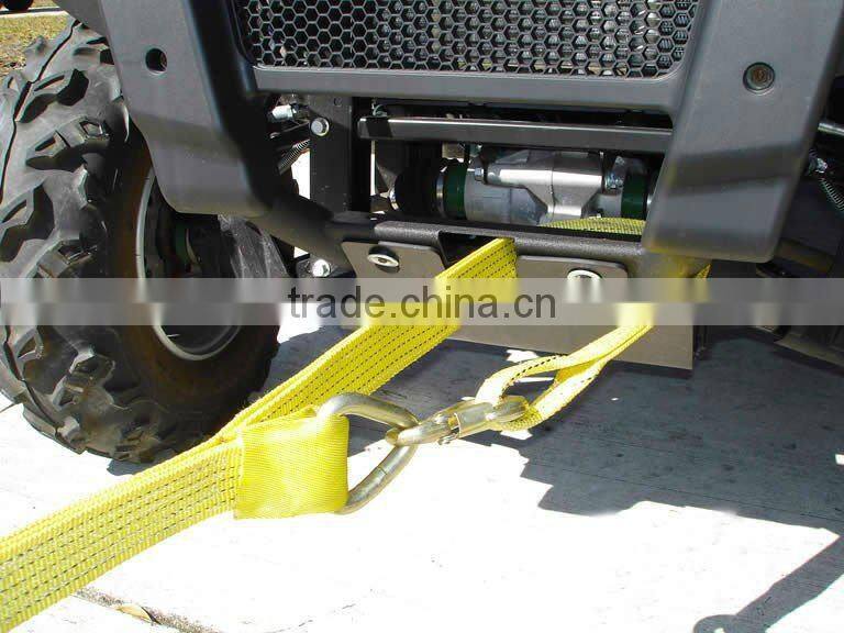 pe towing strap