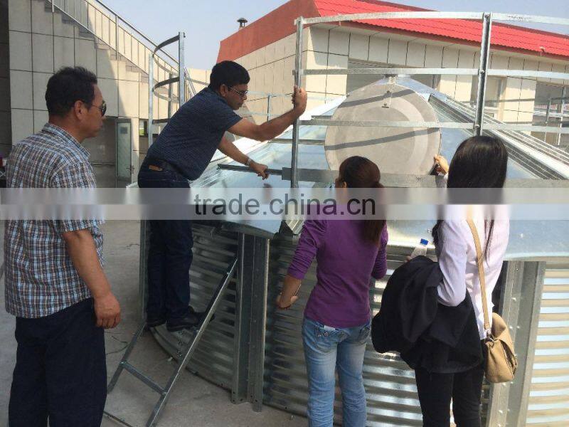 high efficiency chain type drag conveyor for sale