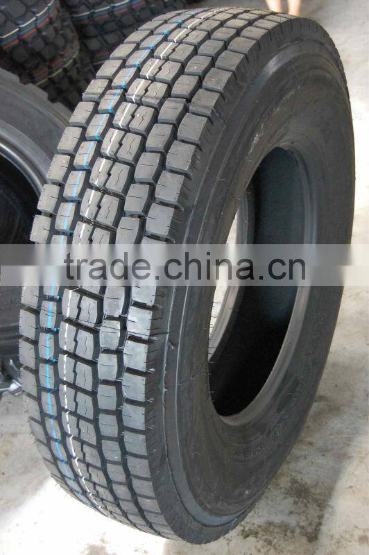 YINBAO New Tires Wholesale Advance Truck Tire for sale