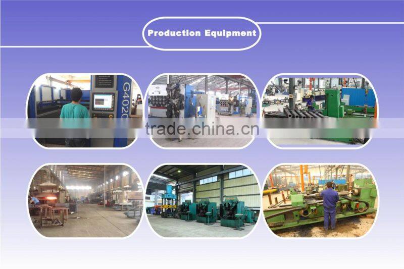 Jost Container Screw Type Twist Lock