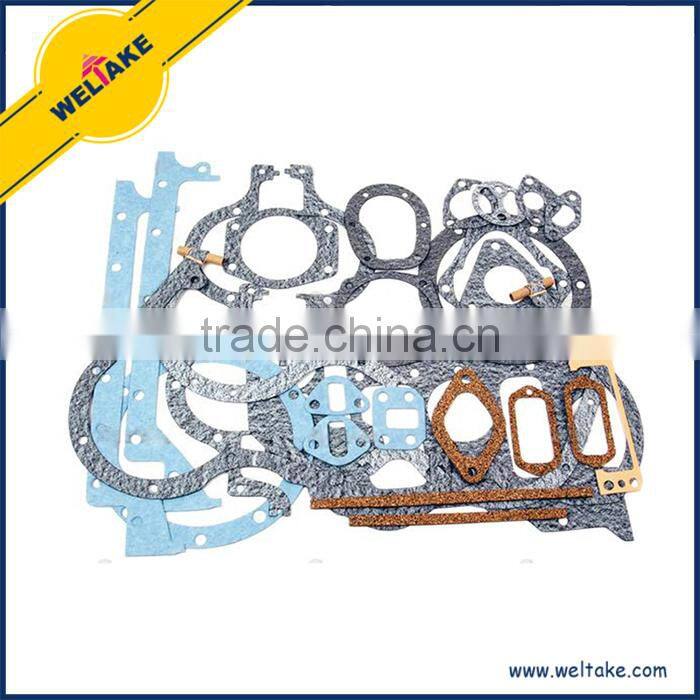 Agricultural Equipment Machinery U5LB0011 Bottom Gasket