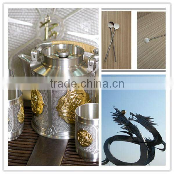 Cold/hot rolled 4X8 1220X2440 201 stainless steel coil for machine
