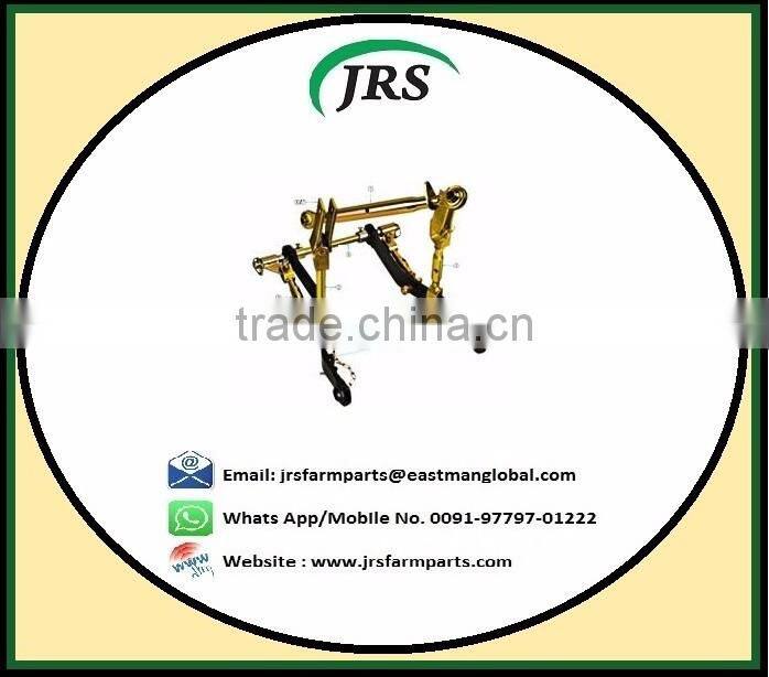 Three Point Linkage Kit For Tractor made in India