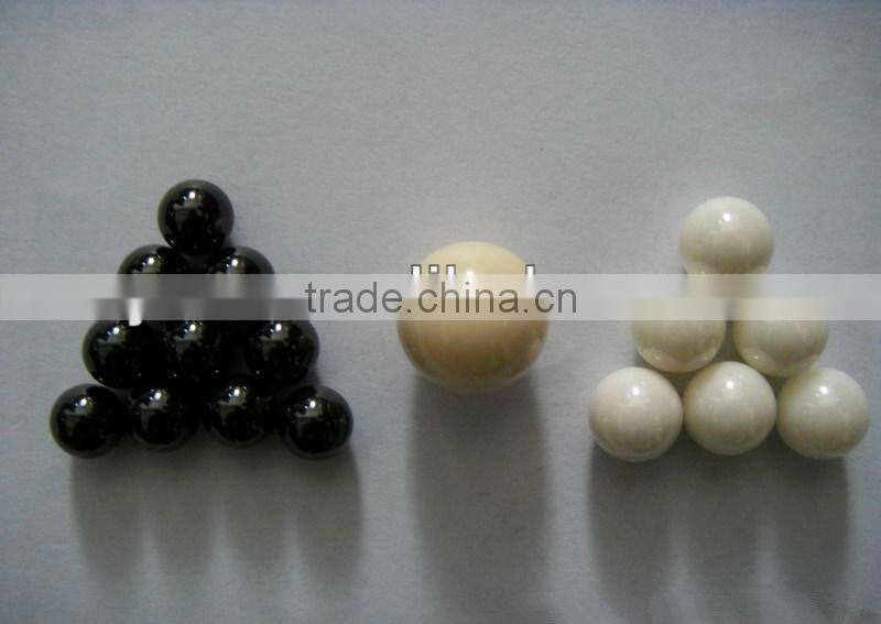 2012 Hot Christmas Promo ceramic spherical insertball bearings UC205