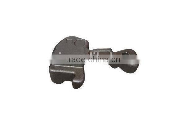 china supplies OEM Railway Casting Parts