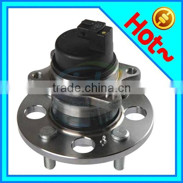 auto Wheel hub bearing parts for Hyundai Accent 52750-1G100
