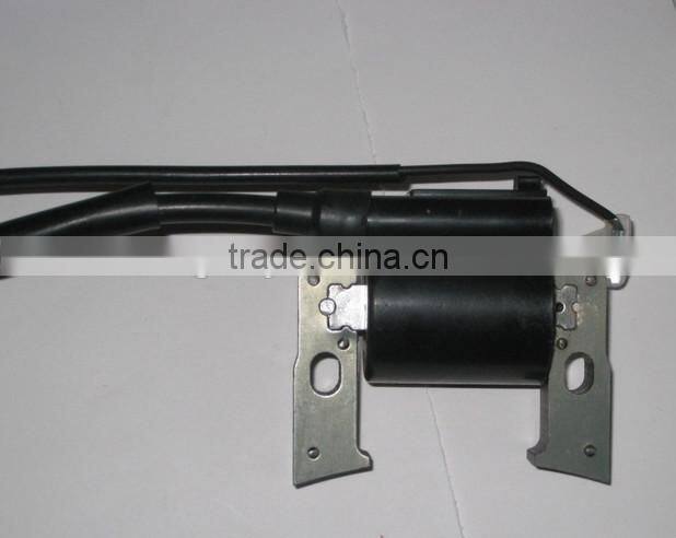 High quality field mower integrated igniter