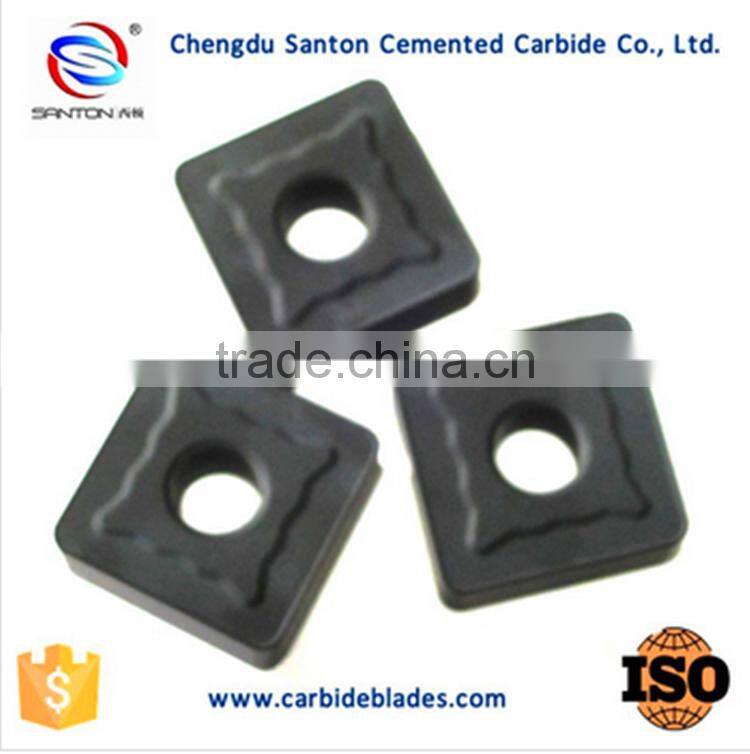 China manufacturer carbide inserts turning tool for cnc indexable lathe