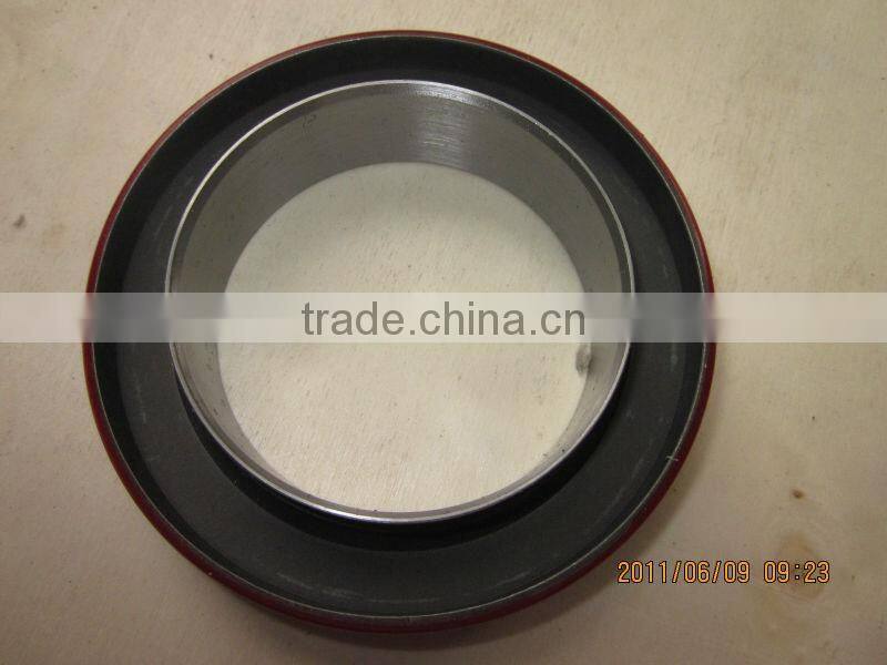 C6121 shanghai diesel engine crankshaft seal oil 9Y9895, shanghai diesel engine parts,genuine parts