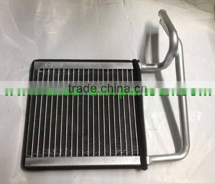 PC200-7 Air condition core ass'y heater Excavator parts series, excavator parts