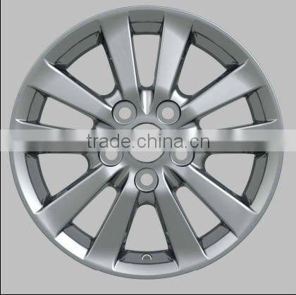 Aluminum Car Wheel Rims (12-26 inch)