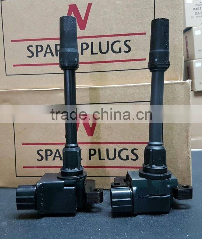 Part number 1208123 1208096 ignition coil