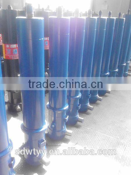 double acting hydraulic cylinder price