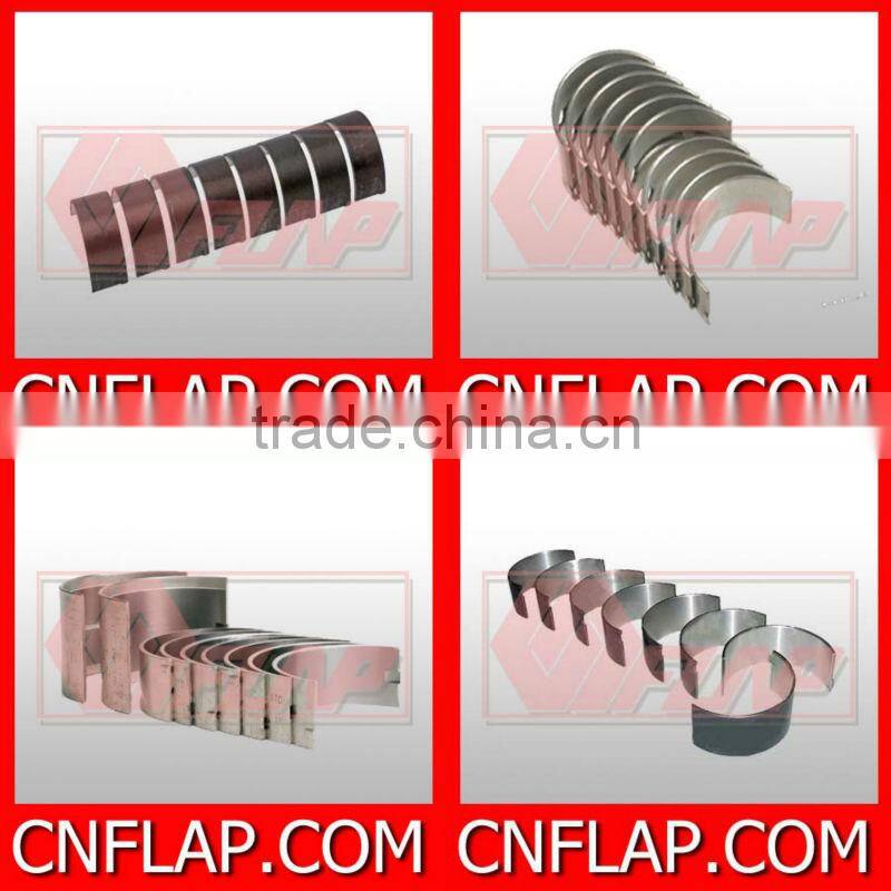 connecting big end rod bearing for suzuki F6A