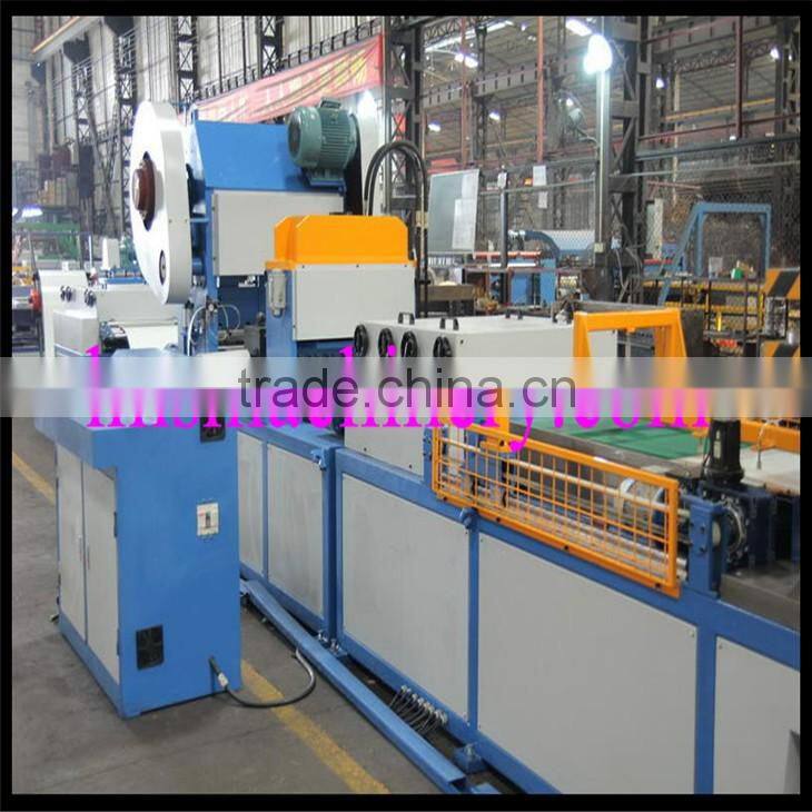 LMS 2017 Hotsale Soundproof office 600*600mm decorative aluminum ceiling forming machine