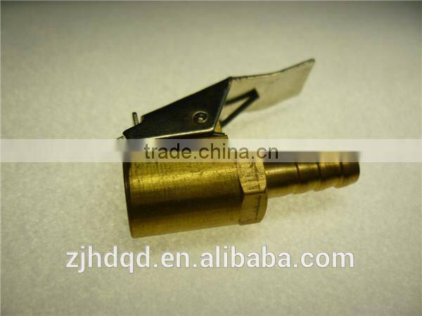 brass oo zinc alloy gassing nozzle