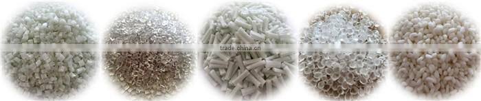 High Speed Plastic Powder Mixer for Granules