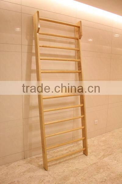 indoor parallel bars