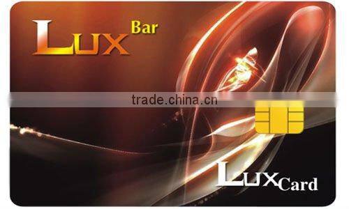 ISO standard id card maker