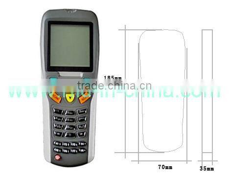 New Released wifi bluetooth RFID Smart Reader