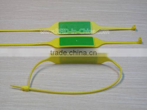 Wholesale RFID Asset Management Barcode RFID Tag RFID Asset Tracking System