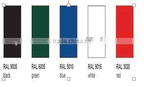 palisade fencing gauteng for good sale