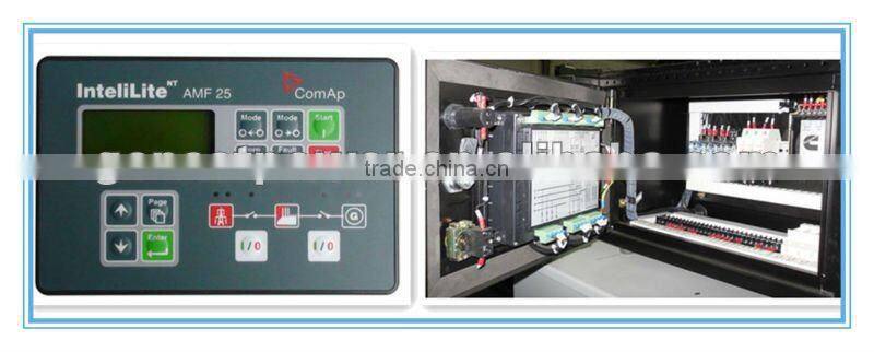 30kva to 150kva Diesel Electric Generator