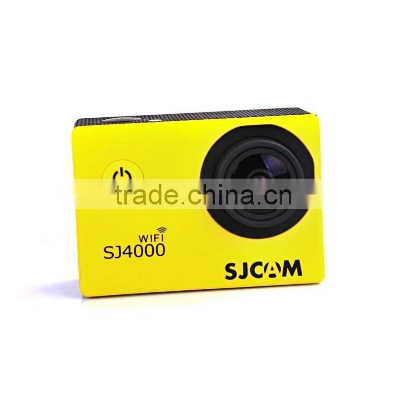 New SJ4000 Diving 30M Waterproof camera DV wifi 1080P Full HD Action Sports Video Camera Camcorder