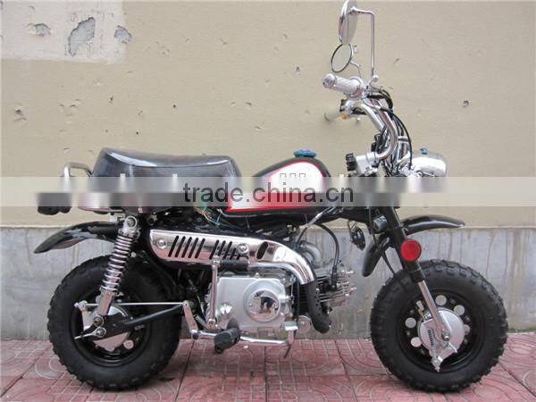 monkey bike 110cc