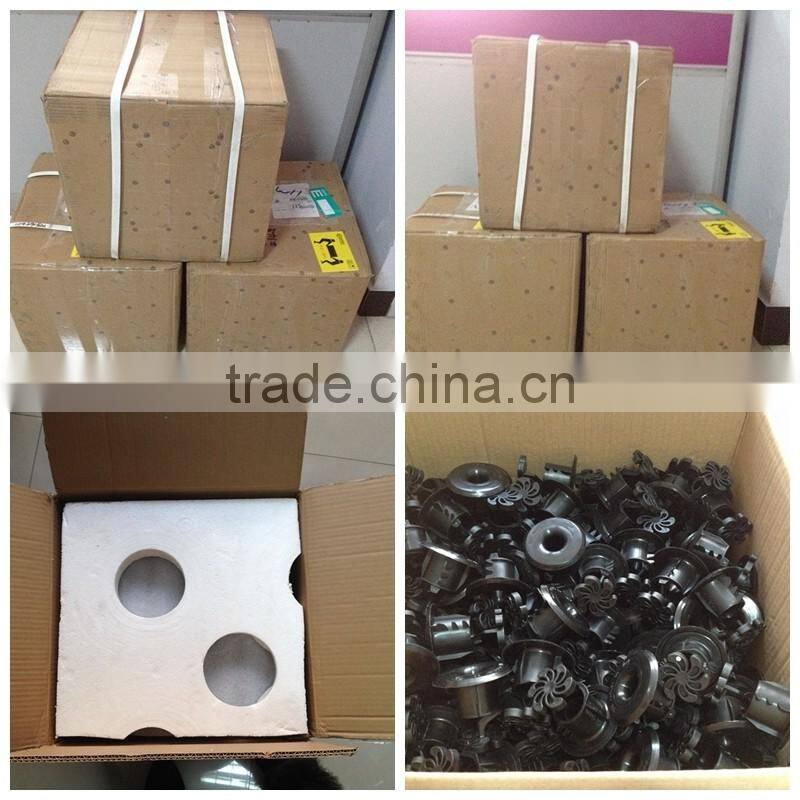 New style Best-Selling Marley cooling tower nozzzle, Marley Spiral-Target Cross-flow Water Spray Nozzles