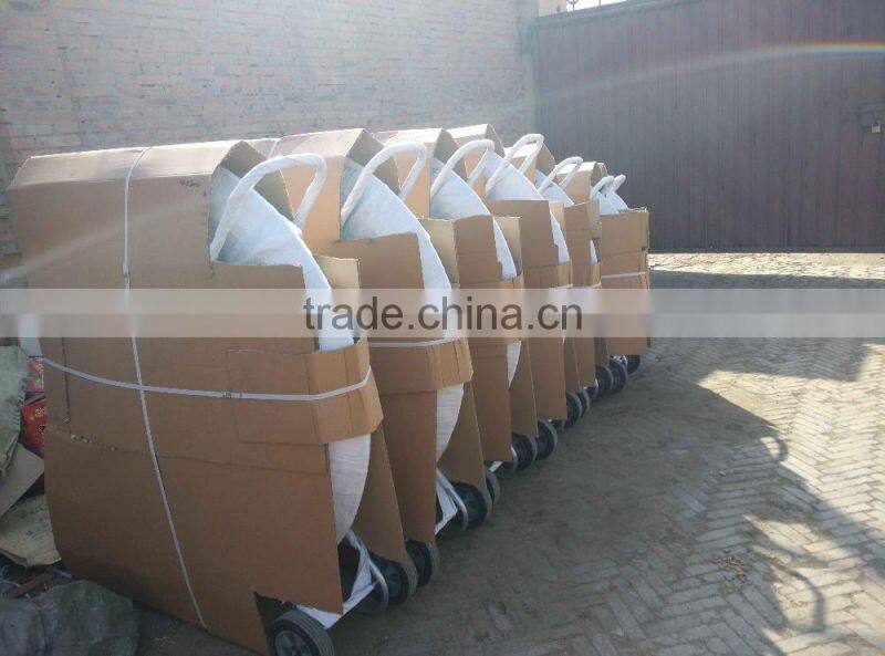 Fiberglass snake conduit rodder/Drainpipe cleaning tools