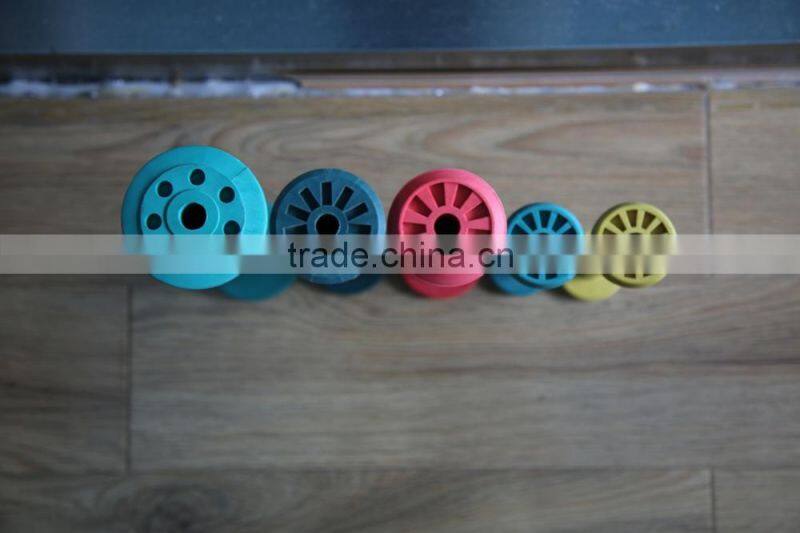 Automatic Bobbin Winding Machine