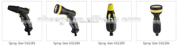 plastic mist spray nozzle water mist spray nozzle