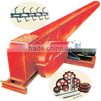 Kefan FU Series Chain Conveyor System for Sale