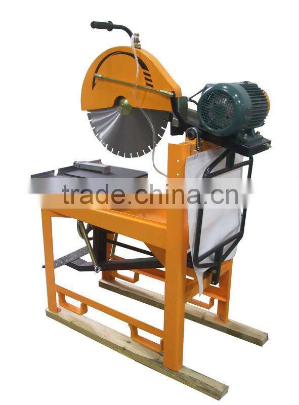 High Quality Brick Cutting Table Saw HMS600