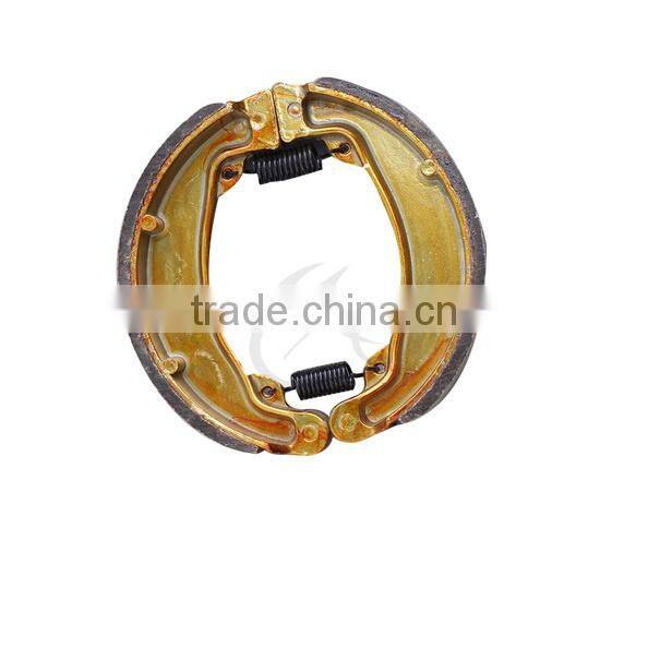 Rear Brake Shoes Fit For Honda CMX250 Rebel CMX 250 Motorcycle