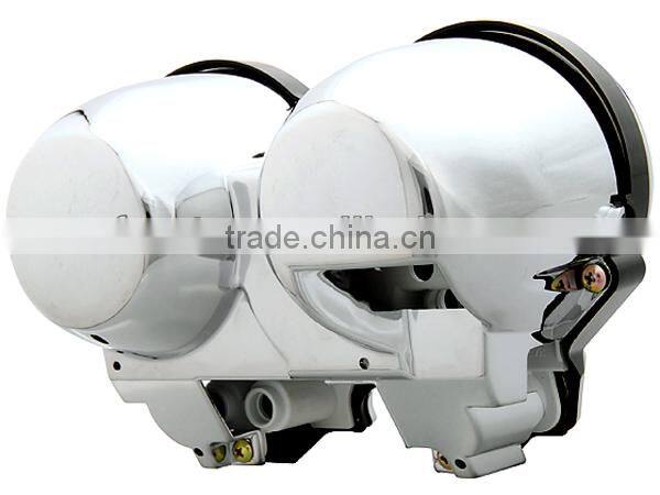 For Honda CB250 Gauge 00-08 01 02 03 04 05 Gauges Speedometer Techometer Cover