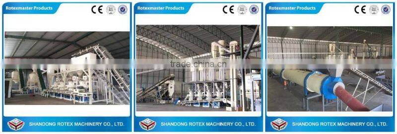 China Supplier Biomass Wood Pellet Machine Pelletizer Press Machine