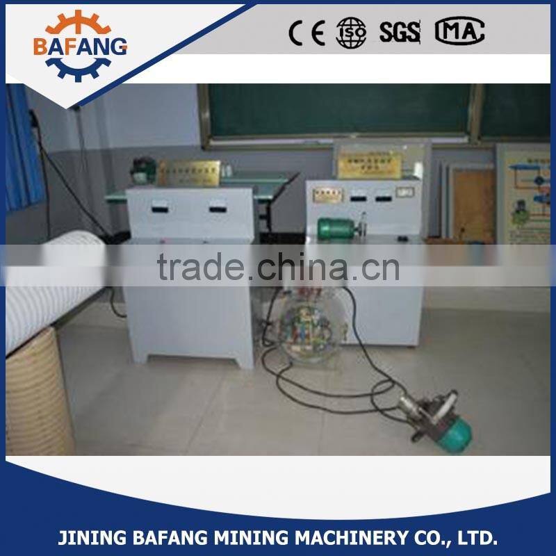 ZBZ Coal mine explosion-proof electric drill comprehensive protective equipment