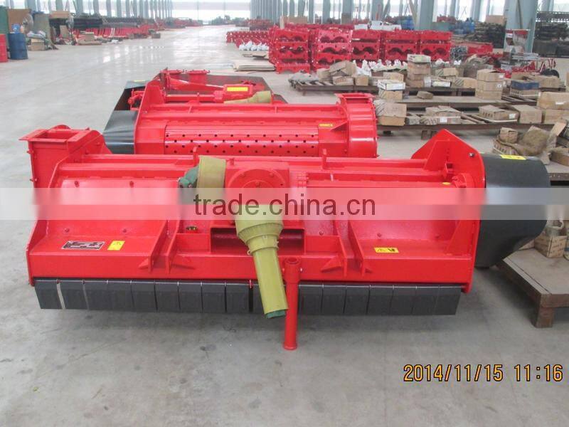 tractor mounted corn silage chopper for sale for corn/grass