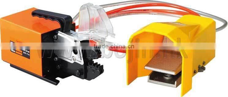 Wholesale wire / terminal crimping machine