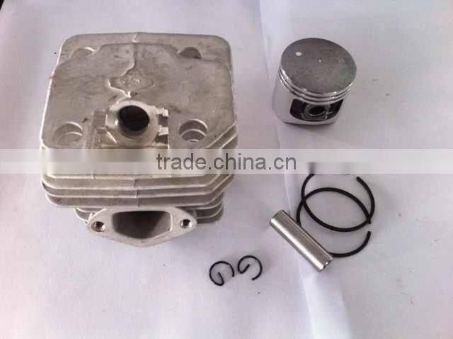Chainsaw Cyinder,Piston and Piston ring sets