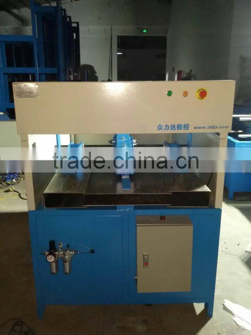 cushion covering machine price on sale