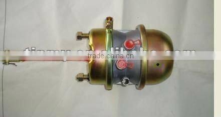 Sealed Spring Brake Chamber