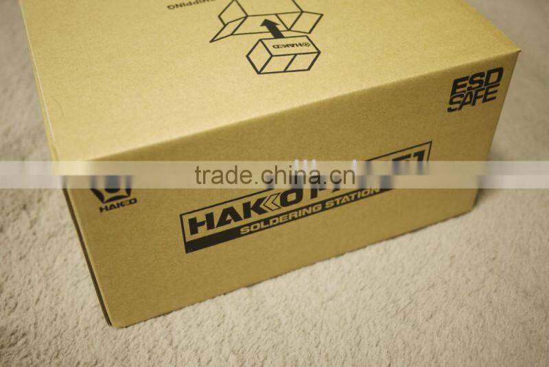 Hakko 951 IR Soldering Station Factory