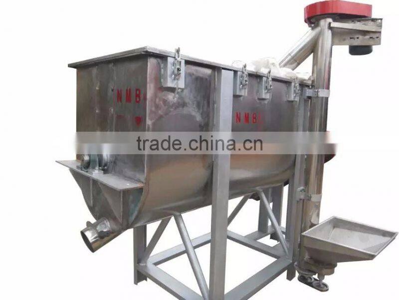 industrial ribbon blender machine price